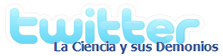 Síguenos en Twitter