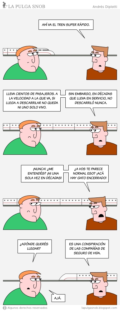 tren