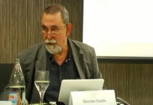 maximo-sandin