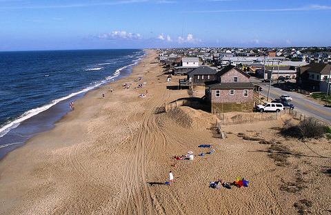Playa Kitty Hawk_002