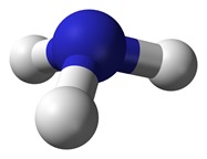 Ammonia-3D-balls-A Ammonia-3D-balls-A