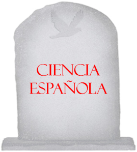 ciencia difunta