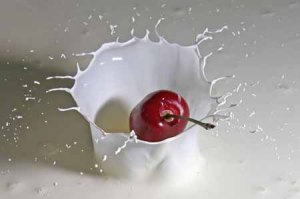 1 cereza-movimiento-fotografia alta velocidad