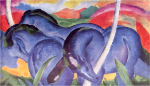 horse