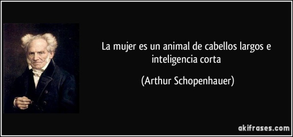frase-la-mujer-es-un-animal-de-cabellos-largos-e-inteligencia-corta-arthur-schopenhauer