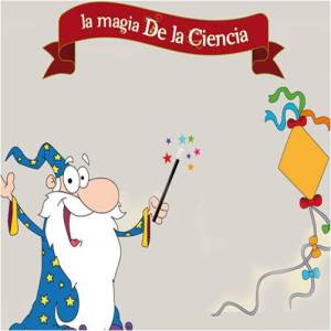 magia ciencia