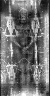 sabana santa turin sindone