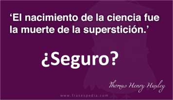 ciencia anticiencia supersticion religion Victor Stengen debate enfrentamiento